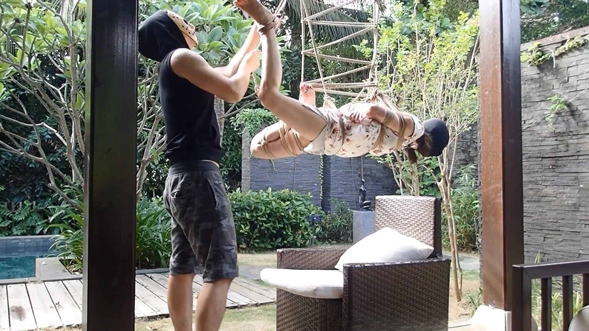 白城出品捆绑调教人妻合集27V/57.1G