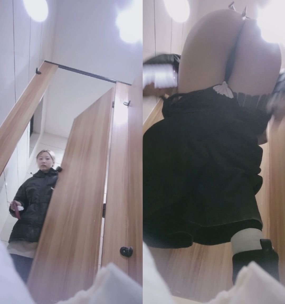 厕拍桌游亲身试玩 对着美女播放她的嫩逼卫生巾2G