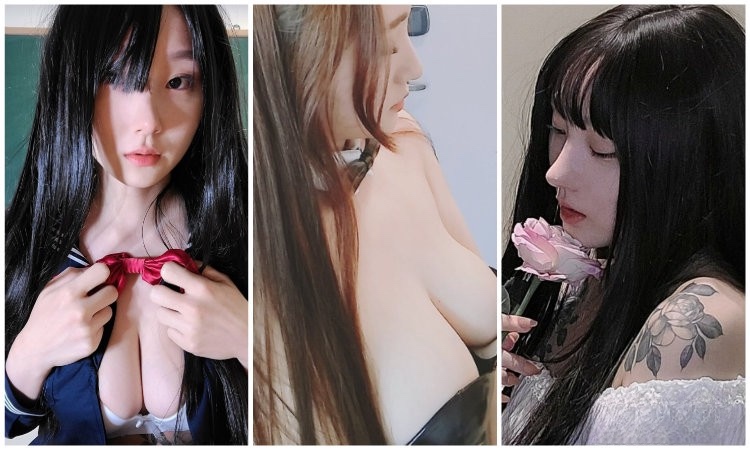 OF韩国母狗brat suyeon价值1000美金大尺度18套啪啪完整合集29V/14G