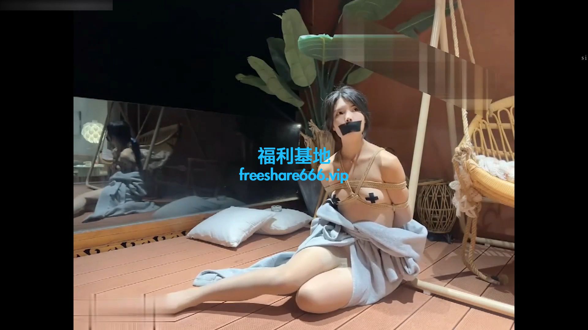 欢乐谷母狗调教系列3V/11.77G