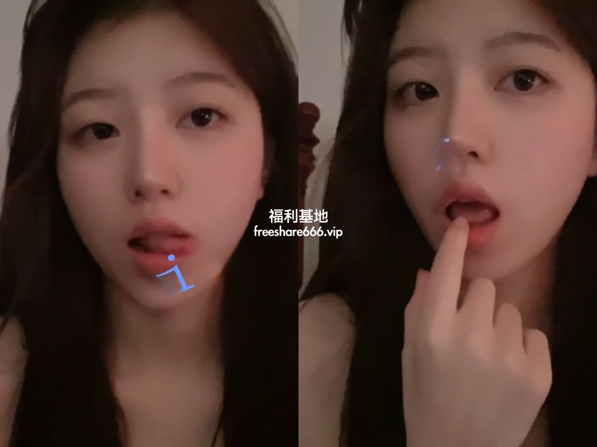 抖音282W粉丝天降之雯紫薇洗澡特写41V/322M