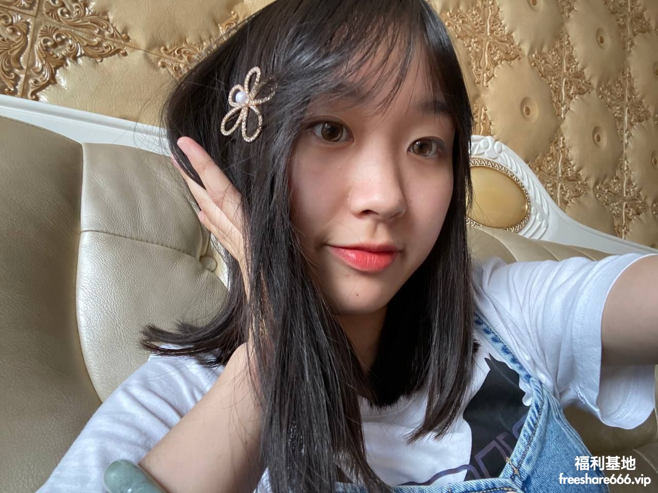 S级别泄密：超有感觉的大学妹妹泄密流出1.35G