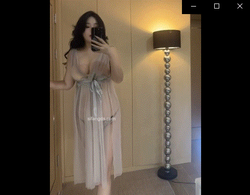 快手100万粉赵肥肥 蜜桃臀舞蹈主播大尺度骚舞629.5M