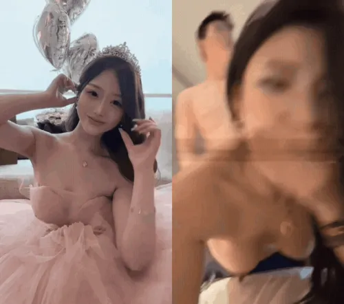 抖音反差婊子拜金母狗私密视频流出最新合集49G