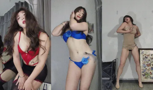 丝袜美腿主播鑫宝骚舞合集30V/42.8G｜高清收录