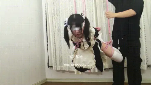 SM绳艺捆绑尤美加奈