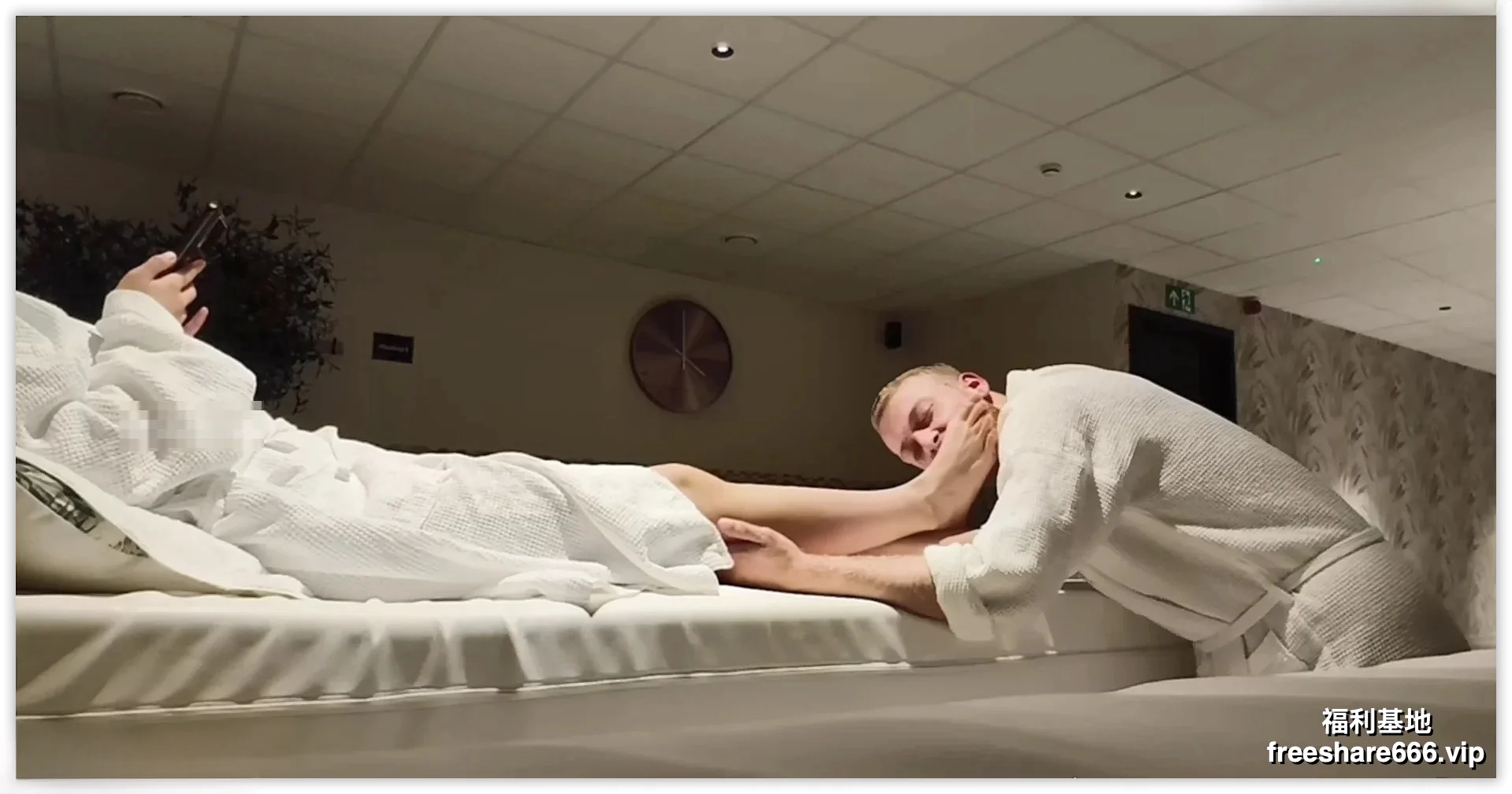 抖S女王QueenDaralis