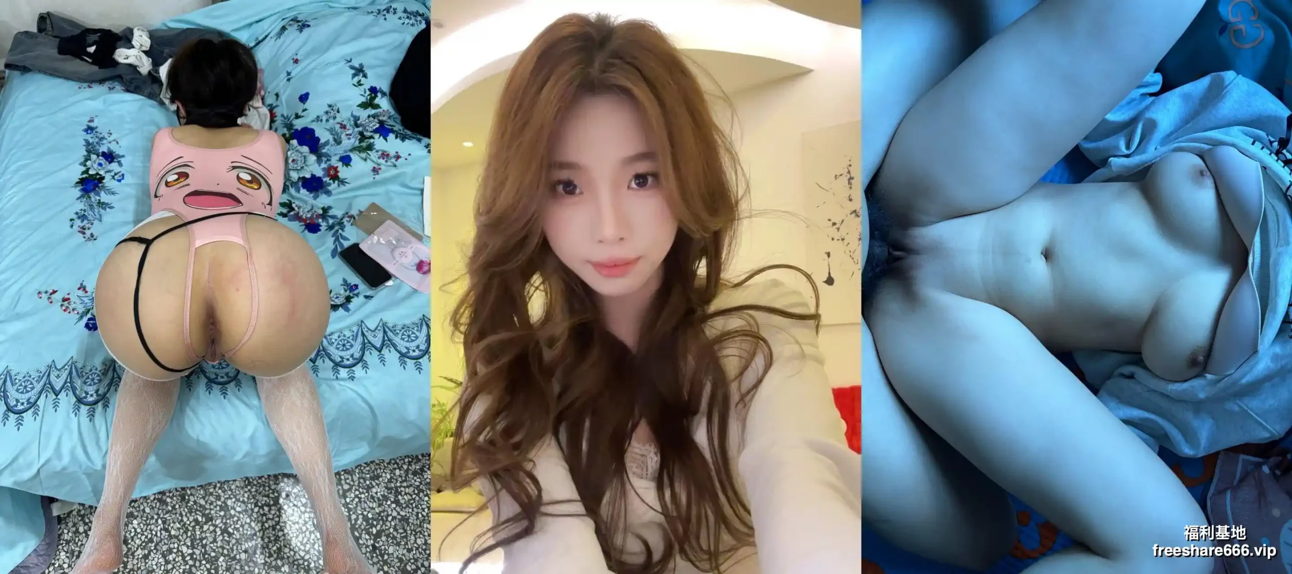 杭州颜值姐姐李娅琳